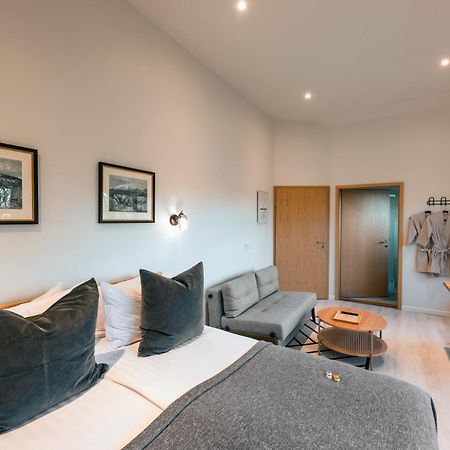 Garthur Stay Inn & Secret Lagoon Included! 弗洛蒂尔 外观 照片