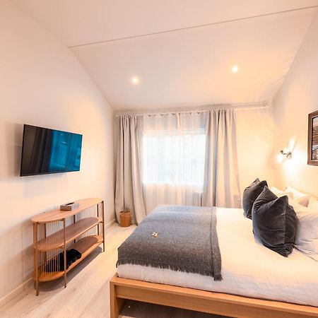 Garthur Stay Inn & Secret Lagoon Included! 弗洛蒂尔 外观 照片