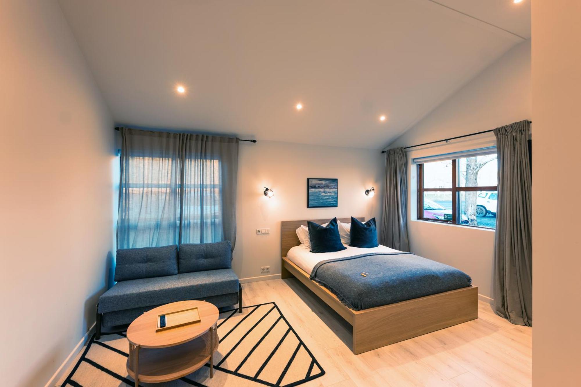 Garthur Stay Inn & Secret Lagoon Included! 弗洛蒂尔 外观 照片