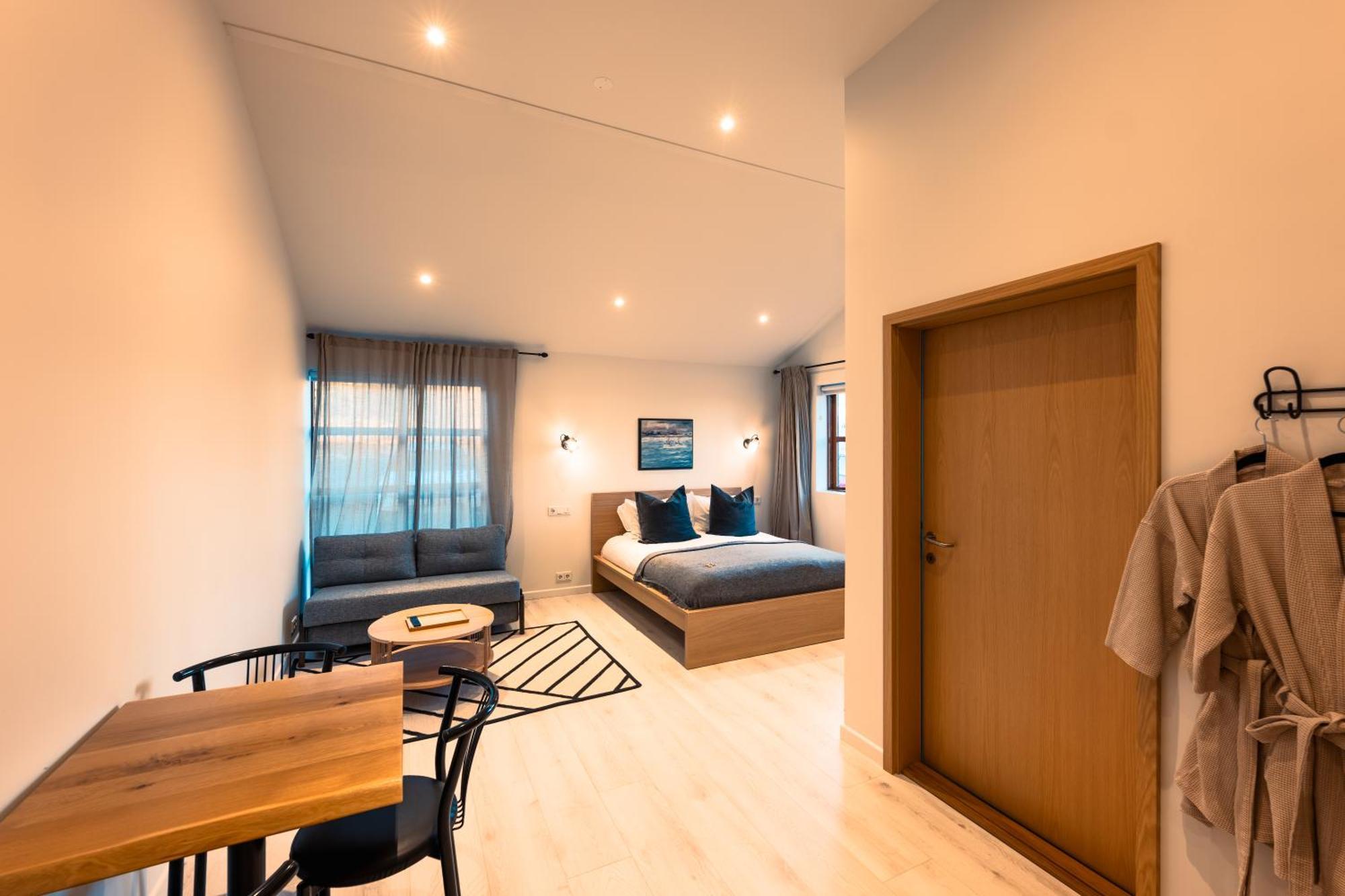 Garthur Stay Inn & Secret Lagoon Included! 弗洛蒂尔 外观 照片