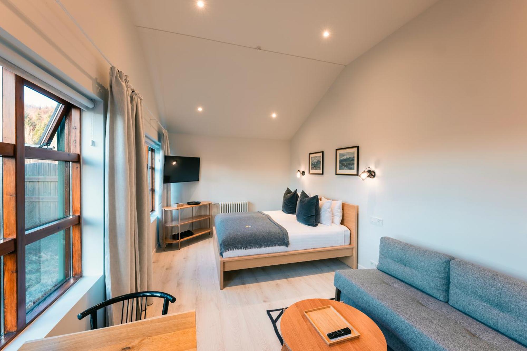 Garthur Stay Inn & Secret Lagoon Included! 弗洛蒂尔 外观 照片