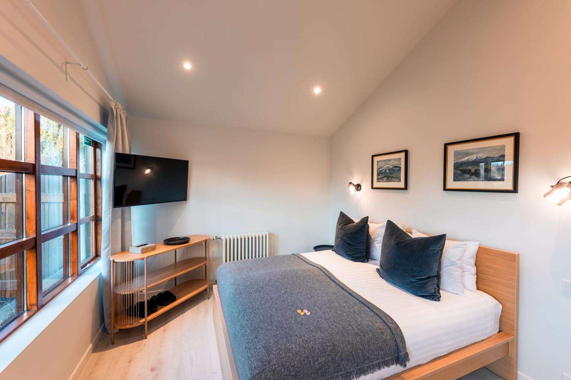 Garthur Stay Inn & Secret Lagoon Included! 弗洛蒂尔 外观 照片
