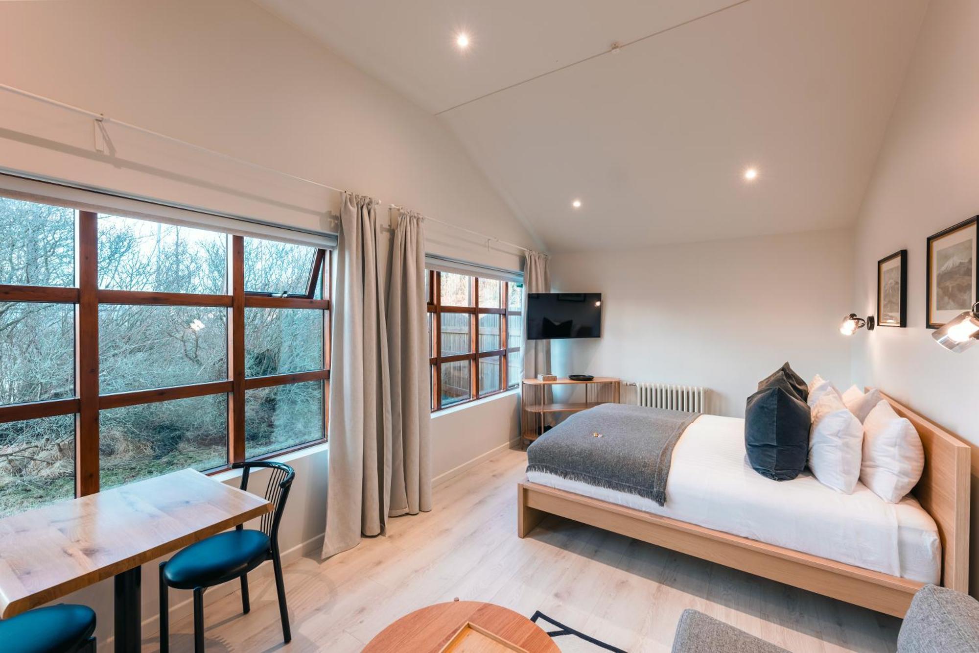 Garthur Stay Inn & Secret Lagoon Included! 弗洛蒂尔 外观 照片