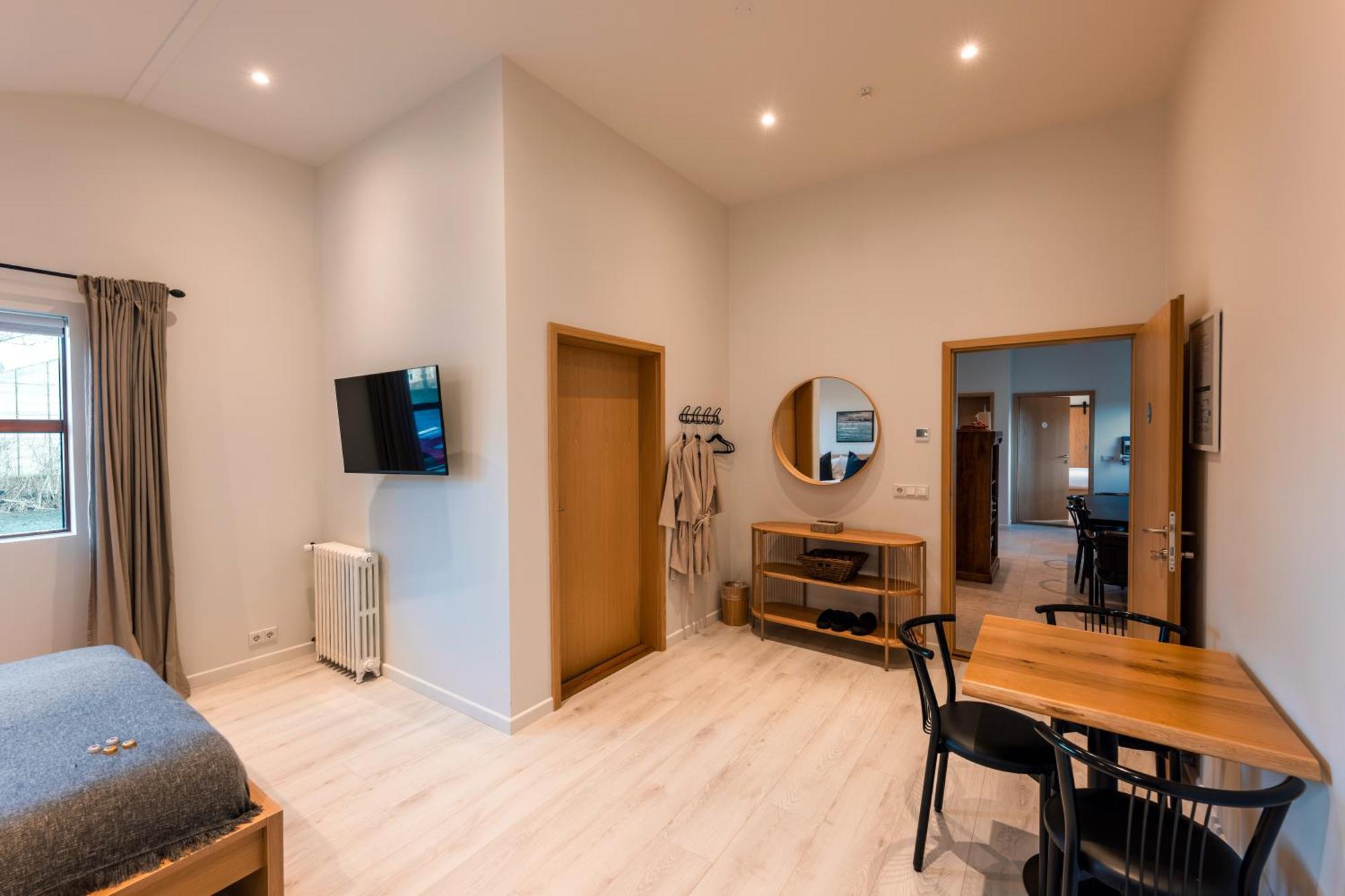 Garthur Stay Inn & Secret Lagoon Included! 弗洛蒂尔 外观 照片